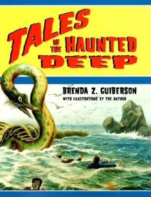 Tales of the Haunted Deep