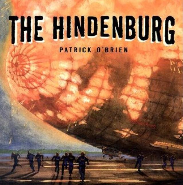 The Hindenburg