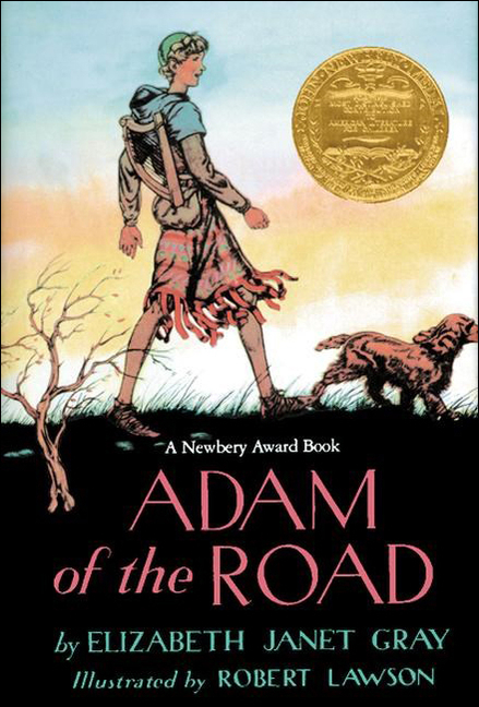 Adam of the Road