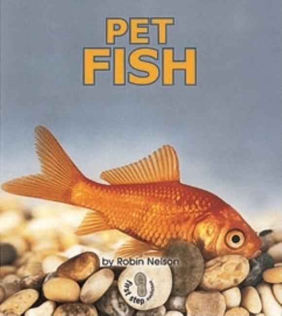 Pet Fish