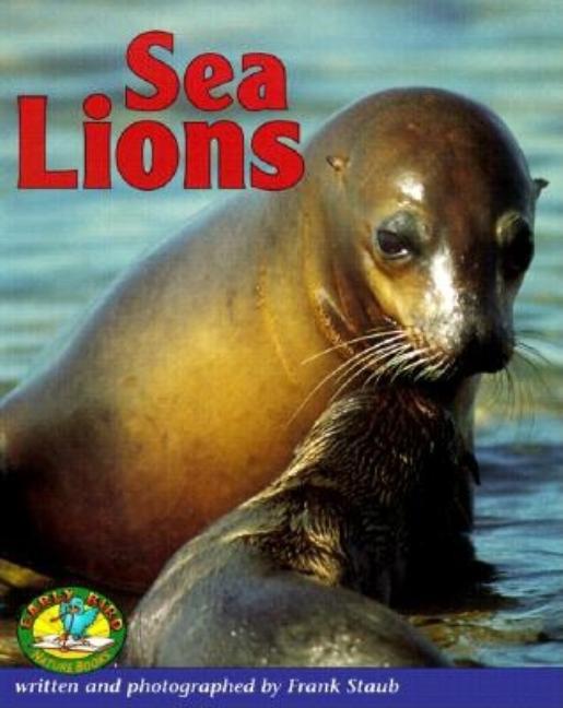 Sea Lions