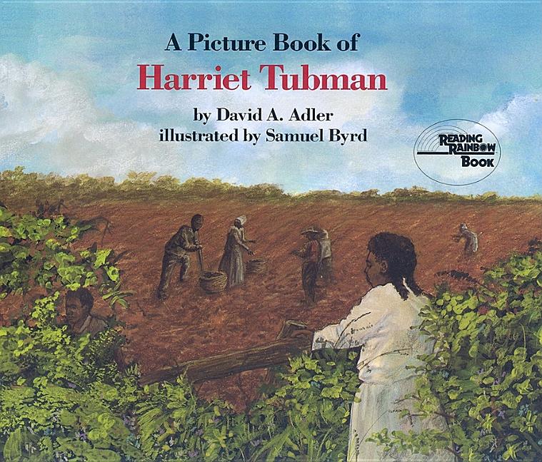 A Picture Book of Harriet Tubman