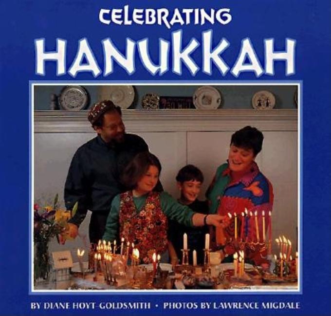 Celebrating Hanukkah