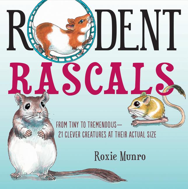 Rodent Rascals