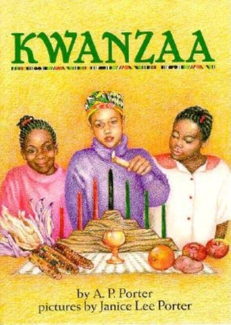 Kwanzaa