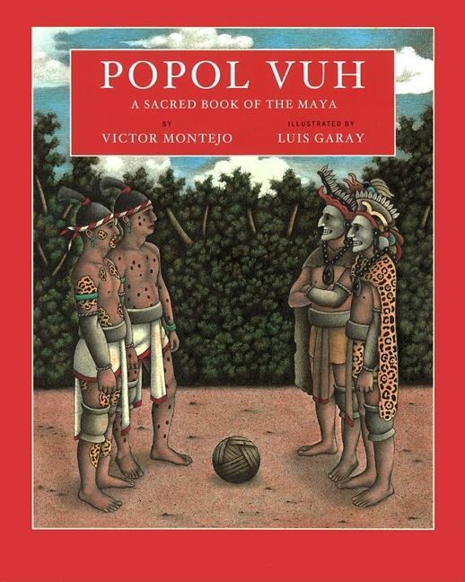 Popol Vuh