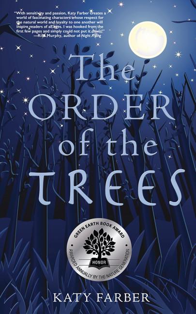 The Order of the Trees