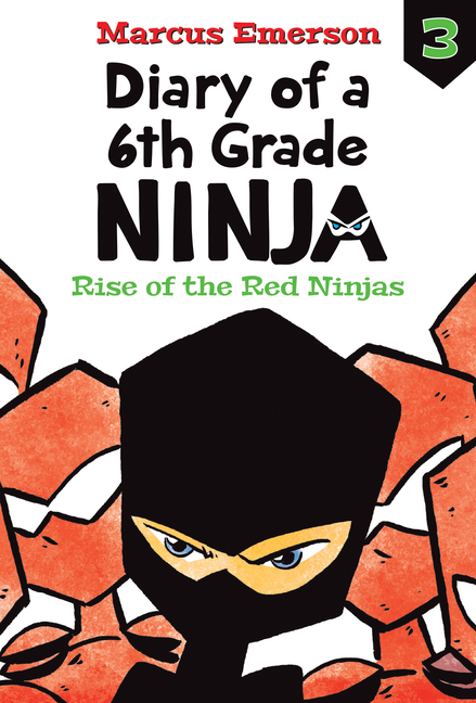 Rise of the Red Ninjas