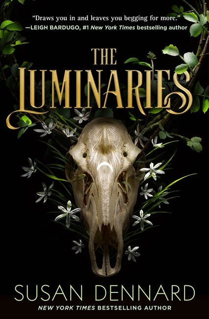 Luminaries, The