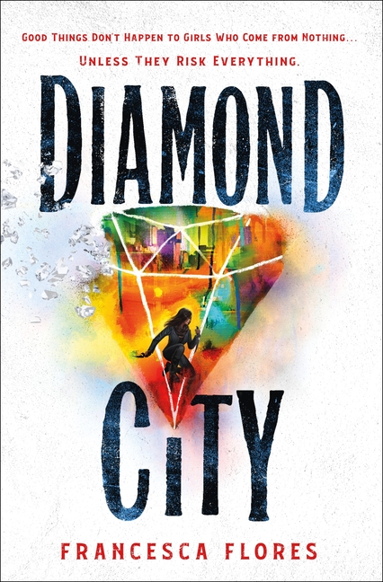 Diamond City