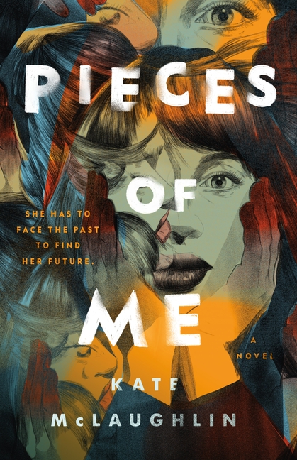 Pieces of Me