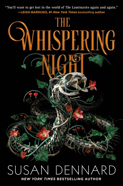 The Whispering Night