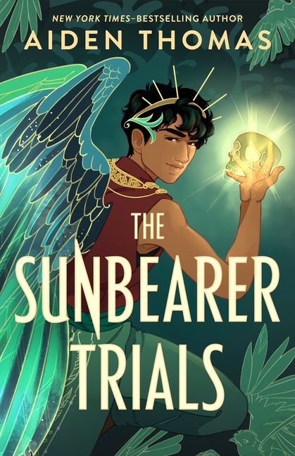 Sunbearer Trials, The