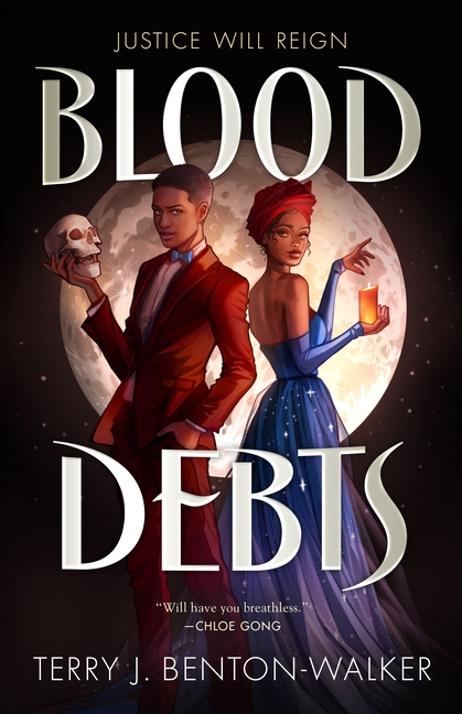 Blood Debts