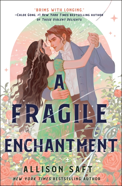 A Fragile Enchantment