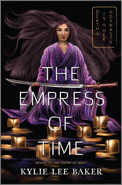 The Empress of Time