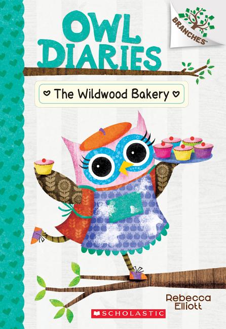 The Wildwood Bakery