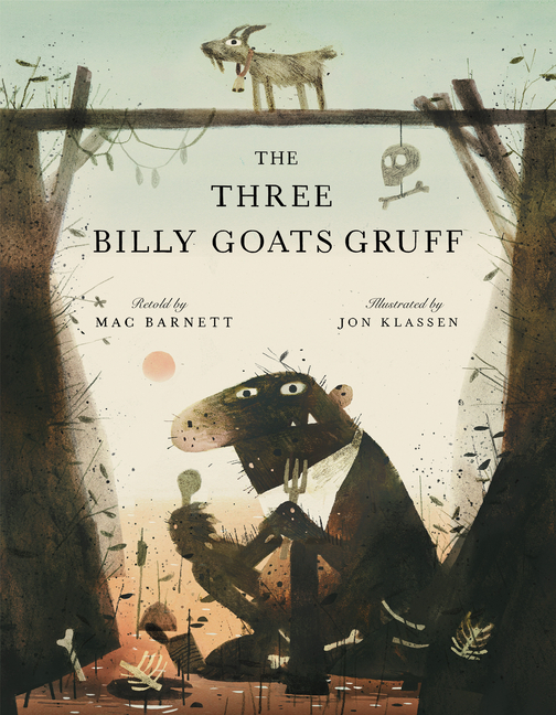 Three Billy Goats Gruff, The