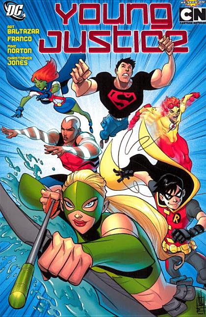 Young Justice