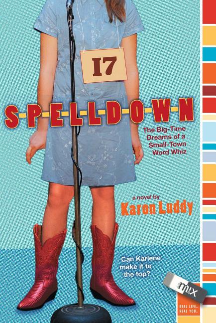 Spelldown: The Big-Time Dreams of a Small-Town Word Whiz