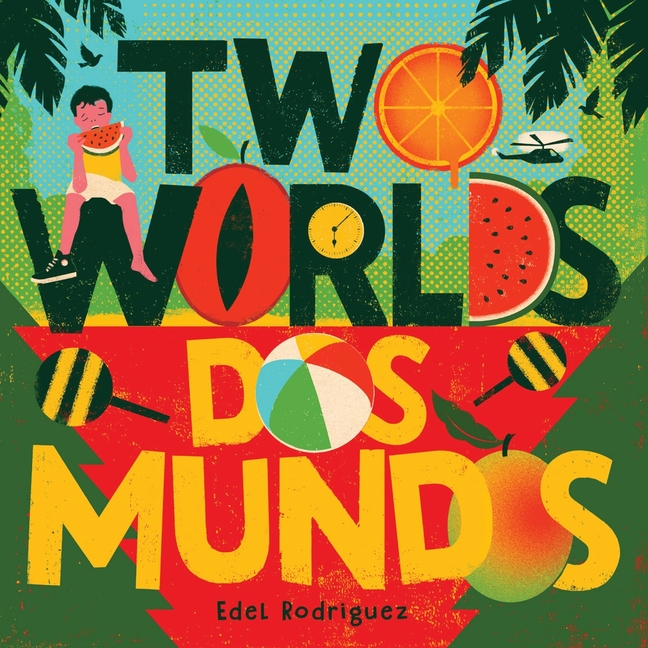 Two Worlds / Dos mundos