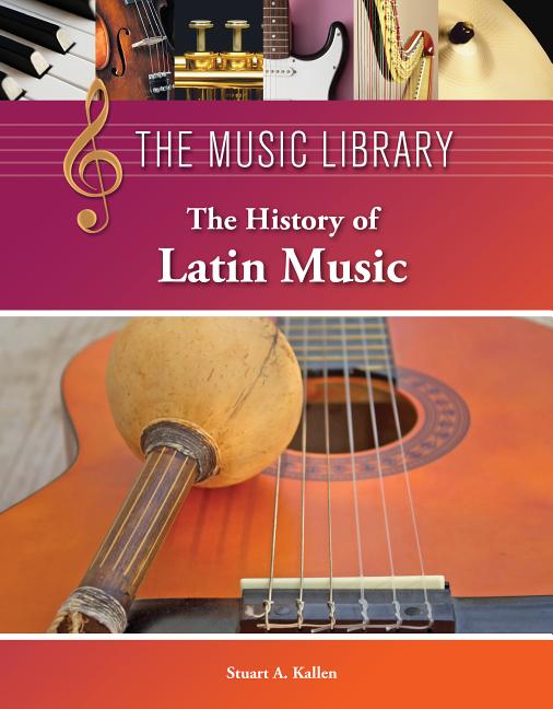 The History of Latin Music