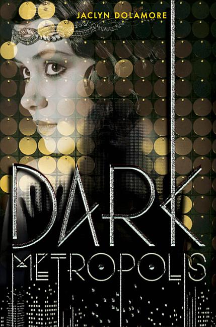 Dark Metropolis