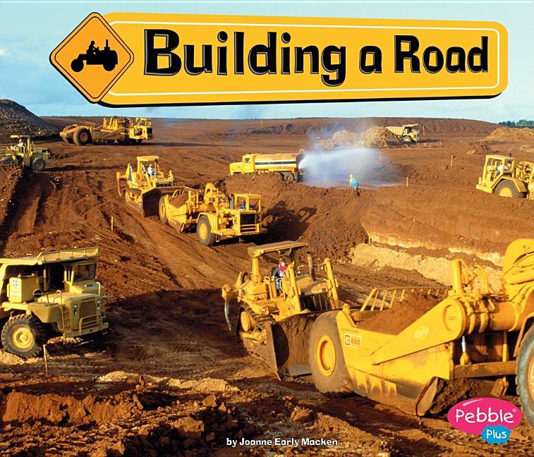 Building a Road