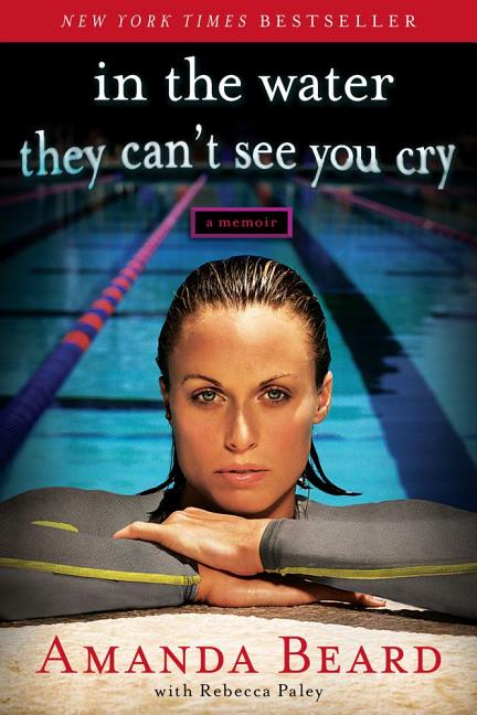 In the Water They Can't See You Cry: A Memoir