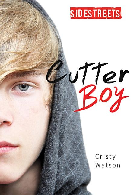 Cutter Boy