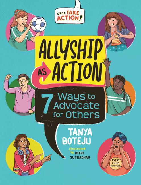 Allyship as Action: 7 Ways to Advocate for Others