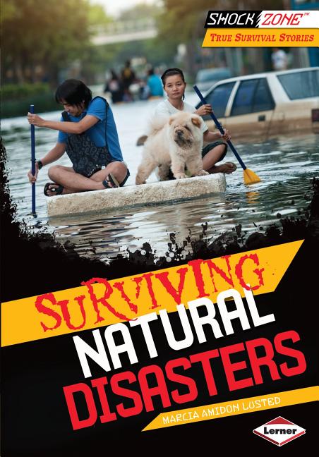 Surviving Natural Disasters