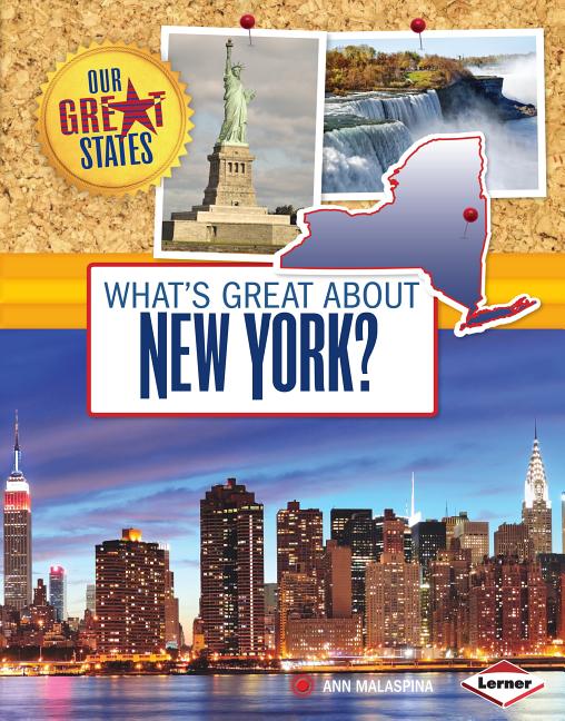 What's Great about New York?