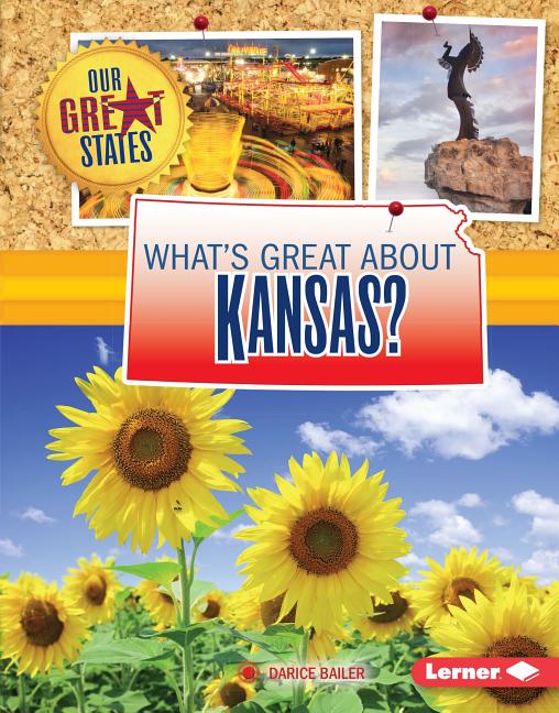 What's Great about Kansas?