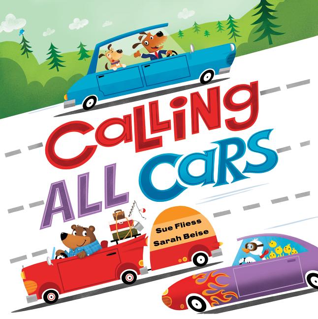 Calling All Cars