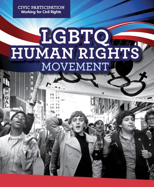 LGBTQ Human Rights Movement