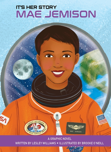 Mae Jemison