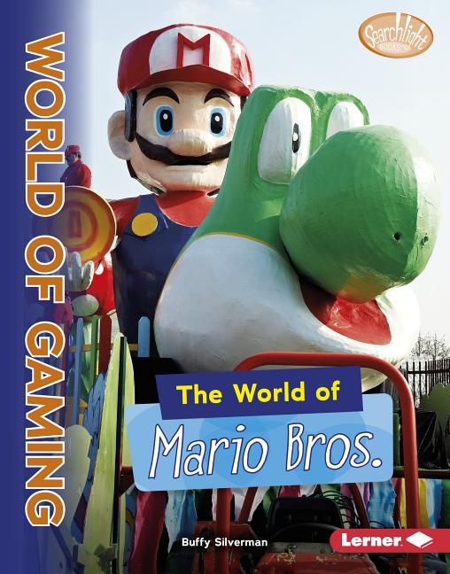 The World of Mario Bros.