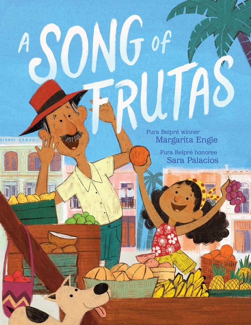 Song of Frutas, A