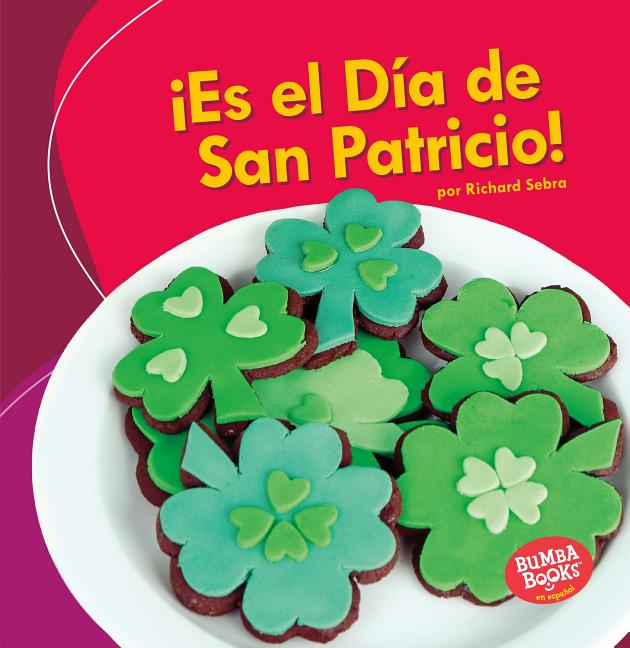 ¡Es el Día de San Patricio!