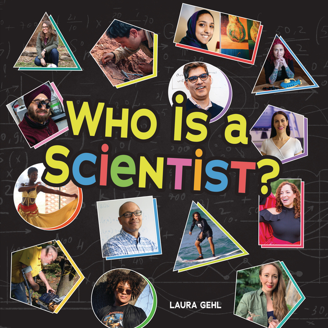 Who Is a Scientist?