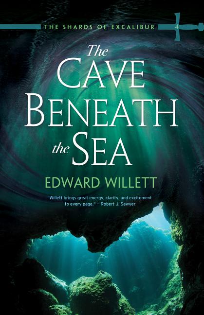 The Cave Beneath the Sea