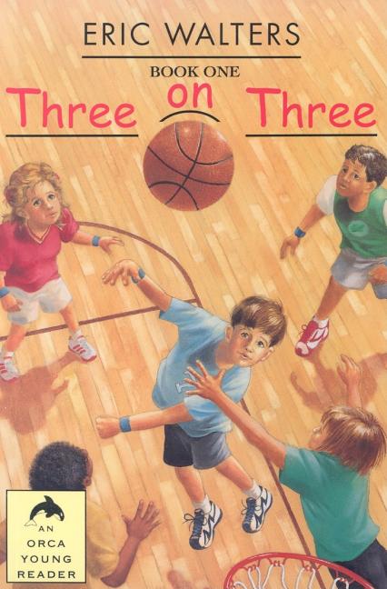 Three on Three