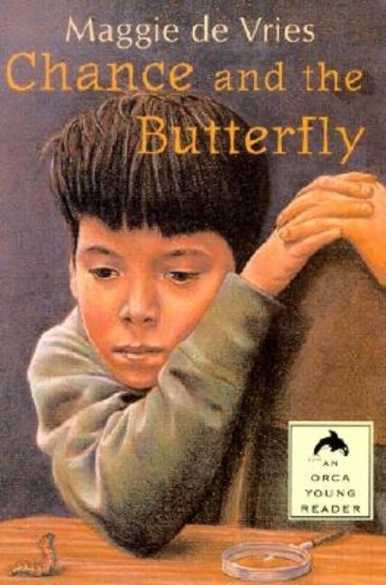 Chance and the Butterfly