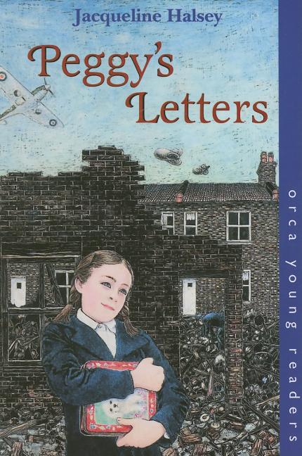 Peggy's Letters