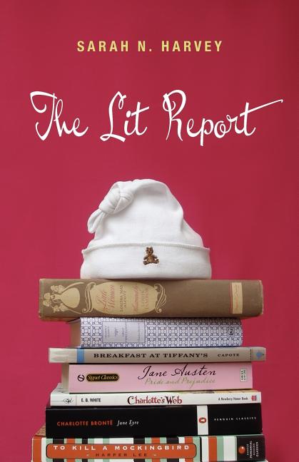 The Lit Report