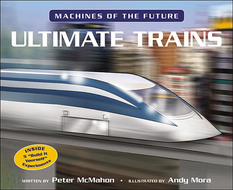 Ultimate Trains