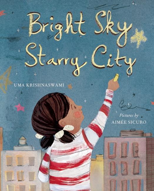 Bright Sky, Starry City