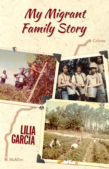 My Migrant Family Story / La Historia de Mi Familia Migrante