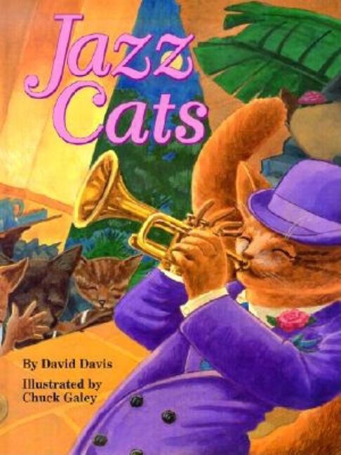 Jazz Cats